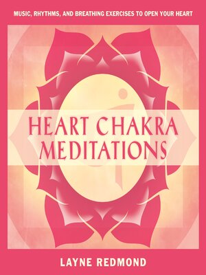 cover image of Heart Chakra Meditations